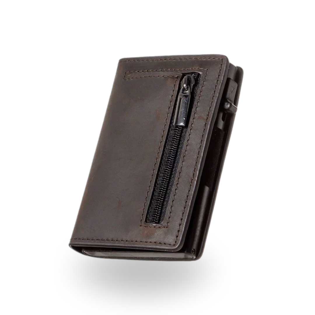 Signature Wallet