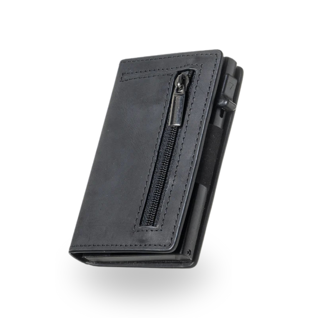 Signature Wallet