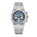  Silver Ocean Steel