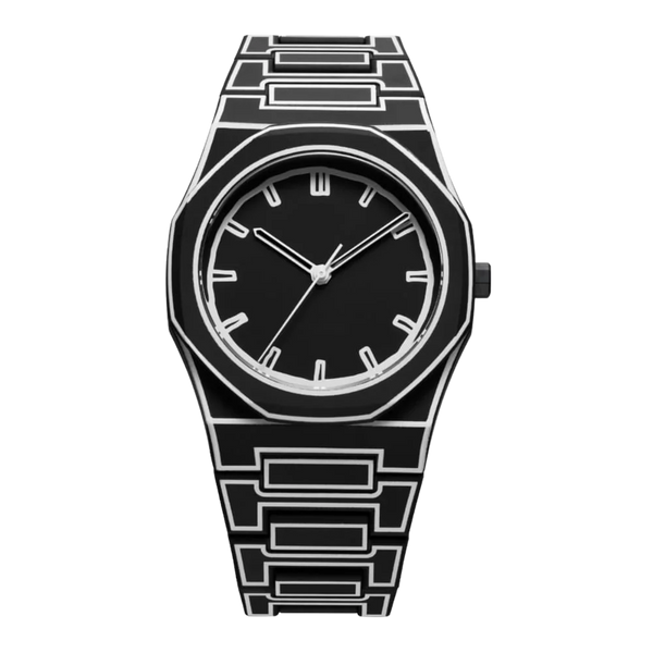 Milano 2D Carbon
