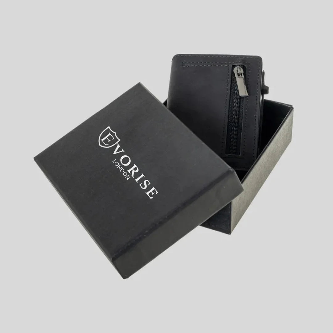 Signature Wallet