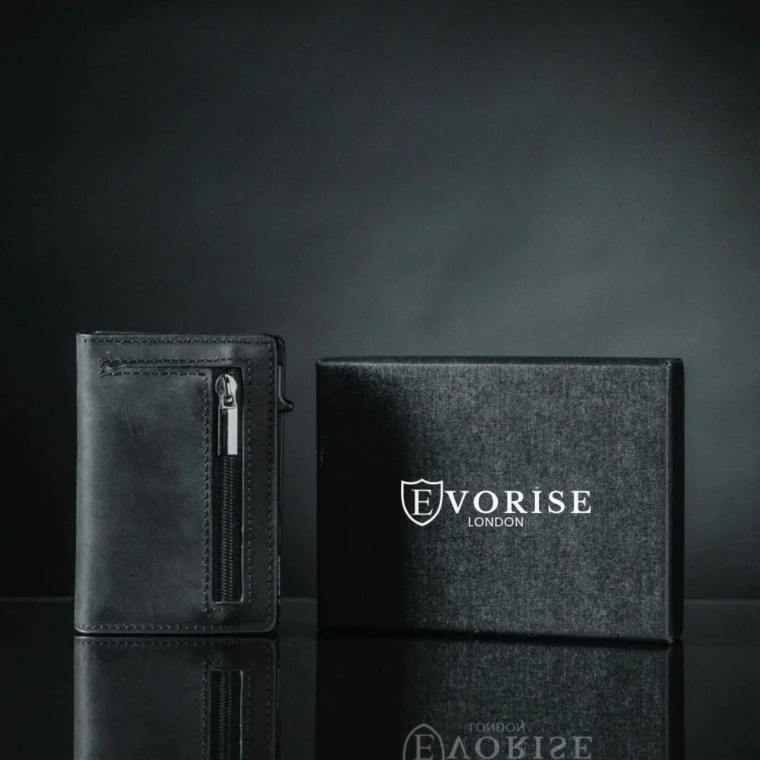 Signature Wallet