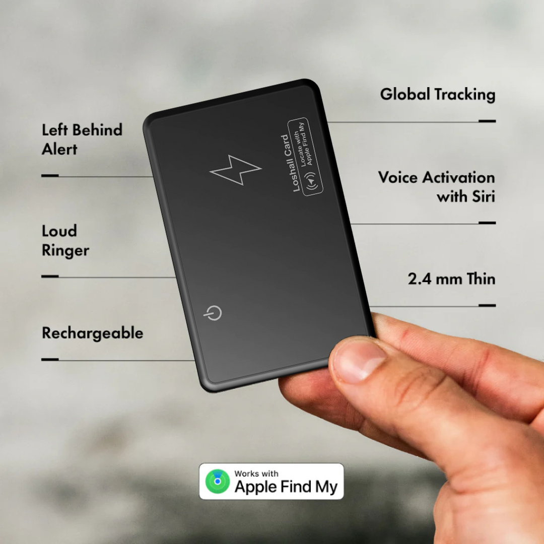 CardTrack - Edition Apple